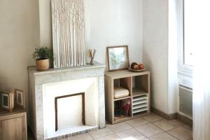 Lumineux pied-à-terre au coeur du Camas