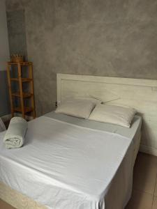 Suite familia - Centro de Itu