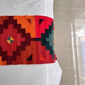 Hospedaje Turístico - Kantu Inn