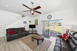 Spacious 4BR - Regal Palms Resort - Near Disney