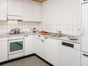 Apartment BeKb-Gebäude Apt 07 by Interhome
