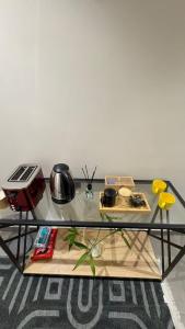 Quiet studio in North Khobar neighborhood