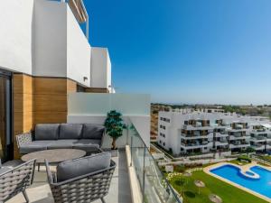 Apartment Aire Residencial by Interhome