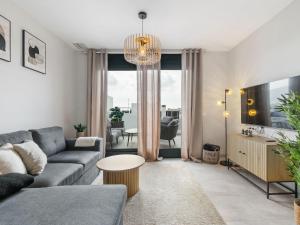 Apartment Aire Residencial by Interhome