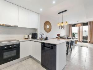 Apartment Aire Residencial by Interhome