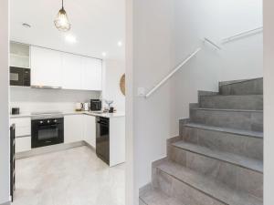 Apartment Aire Residencial by Interhome