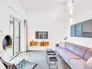 Holiday Home Goldfisch by Interhome