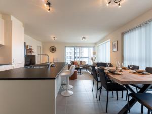 Apartment The Waves with parking by Interhome