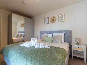 Apartment The Waves with parking by Interhome