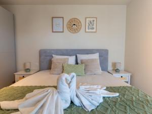 Apartment The Waves with parking by Interhome