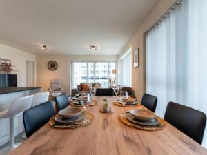 Apartment The Waves with parking by Interhome