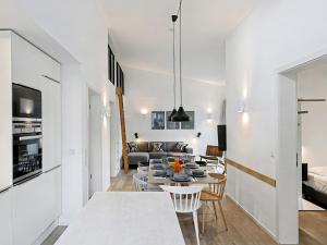 Holiday Home Wolkenfrei by Interhome