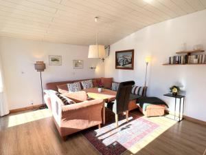 Apartment Haus Borzner by Interhome