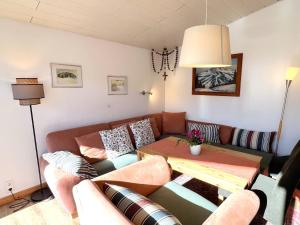 Apartment Haus Borzner by Interhome