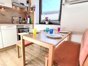 Apartment Haus Borzner by Interhome