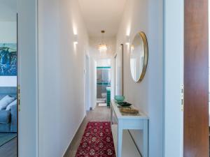 Holiday Home Vecchio Forno by Interhome