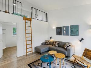 Holiday Home Morgentau by Interhome