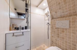 Near Center of Paris - 25min from Palais Garnier