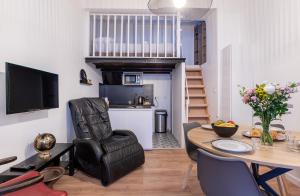 Near Center of Paris - 25min from Palais Garnier