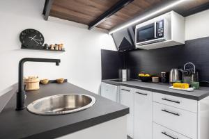 Near Center of Paris - 25min from Palais Garnier