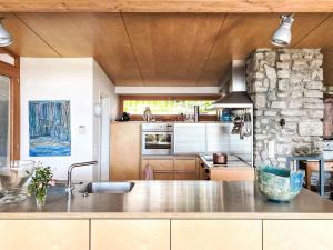 Holiday Home Heuberg by Interhome