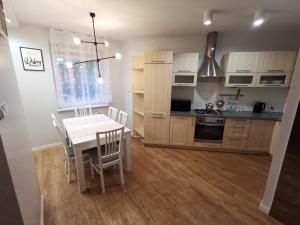 Dwa poziomy Wrocławska