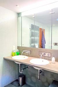 Holiday Home Heuberg by Interhome