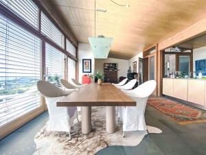 Holiday Home Heuberg by Interhome