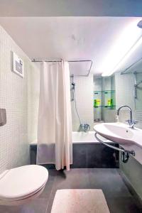 Holiday Home Heuberg by Interhome