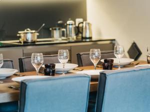 Apartment Peaks Place Apartment-Hotel & Spa-7 by Interhome