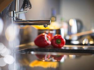 Apartment Peaks Place Apartment-Hotel & Spa-7 by Interhome