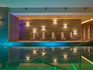 Apartment Peaks Place Apartment-Hotel & Spa-7 by Interhome