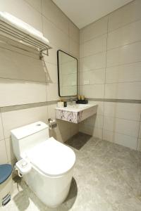 Cat Ba LHotel de Jennie