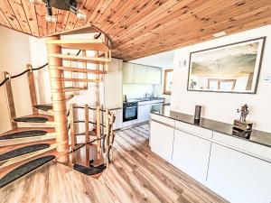 Apartment Casa Foppa by Interhome