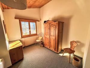 Apartment Casa Foppa by Interhome