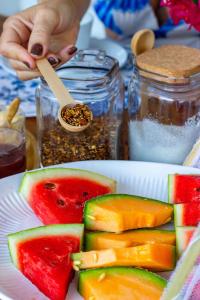 Pousadinha no Paracuru