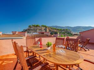 Apartment Dianium-3 by Interhome