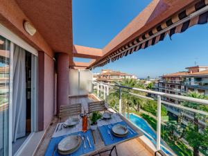 Apartment Dianium-3 by Interhome