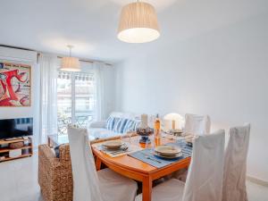 Apartment Dianium-3 by Interhome