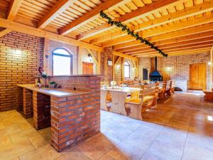 Holiday Home Halámky by Interhome