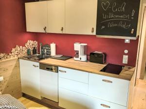 Apartment Almchalet Zillertal-1 by Interhome