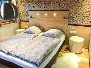 Apartment Almchalet Zillertal-1 by Interhome