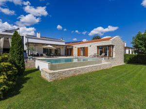 Villa Terra Nera by Interhome