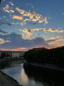 Melodia nad Odra Old Town - Your tune in the heart of Wroclaw