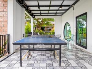 Eden Villa - Verdant Garden