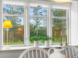 Holiday Home Fränze - 500m from the sea by Interhome