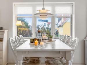 Holiday Home Fränze - 500m from the sea by Interhome