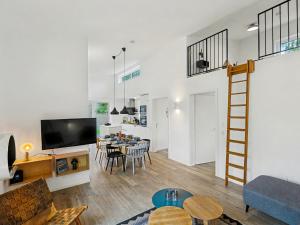 Holiday Home Sonnenpfad by Interhome