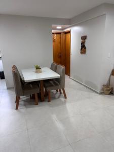 Apê do Tigas - Baía do Pontal