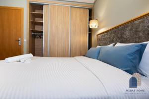 Prestige APT Style & elegant RABAT by MERAT HOME